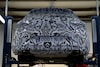 Seat Leon Cupra ronderecord Nordschleife