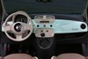 Fiat 500 Cult MY2014