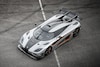 Koenigsegg One:1