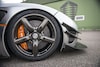 Koenigsegg One:1