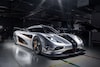 Koenigsegg One:1