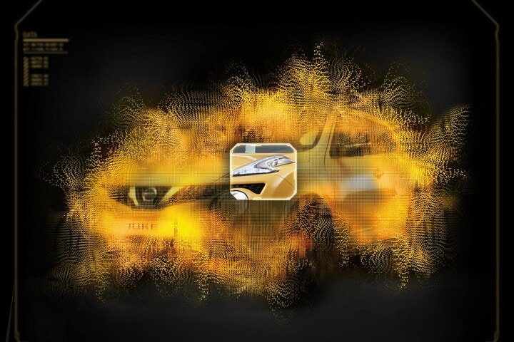 Nissan Juke 2014