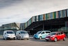 Nissan e-NV200