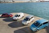 Nissan e-NV200