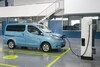 Nissan e-NV200