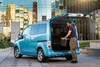 Nissan e-NV200