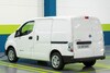 Nissan e-NV200