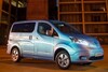 Nissan e-NV200