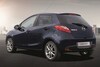 Mazda Silver Editions