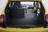 Interieur Renault Twingo