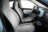 Interieur Renault Twingo