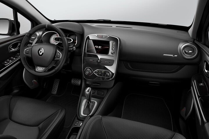 Renault Clio RS Monaco GP