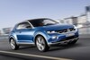 Volkswagen T-Roc Concept