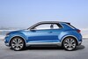 Volkswagen T-Roc Concept