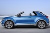Volkswagen T-Roc Concept