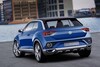 Volkswagen T-Roc Concept