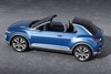 Volkswagen T-Roc Concept