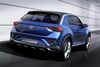 Volkswagen T-Roc Concept
