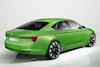 Skoda Vision C