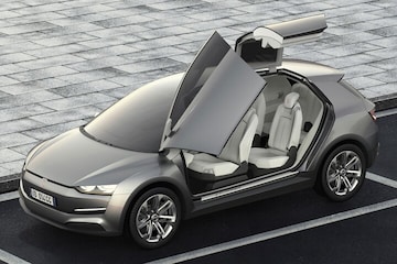 Giugiaro Clipper