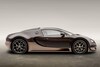 Bugatti Veyron Rembrandt Bugatti Grand Sport Vites