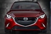 Mazda Hazumi Concept