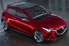 Mazda Hazumi Concept