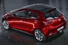 Mazda Hazumi Concept