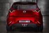 Mazda Hazumi Concept