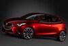 Mazda Hazumi Concept