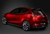 Mazda Hazumi Concept