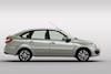 Lada Granta liftback