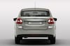 Lada Granta liftback