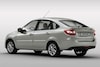 Lada Granta liftback