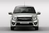Lada Granta liftback