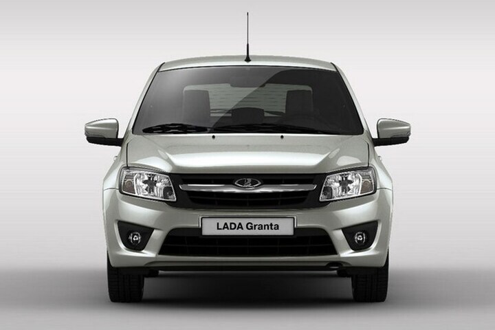 Lada Granta liftback