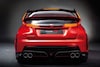Honda Civic Type-R Concept