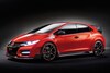 Honda Civic Type-R Concept