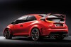 Honda Civic Type-R Concept