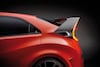 Honda Civic Type-R Concept