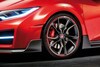 Honda Civic Type-R Concept