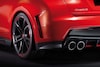 Honda Civic Type-R Concept
