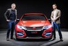 Honda Civic Type-R Concept