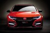 Honda Civic Type-R Concept