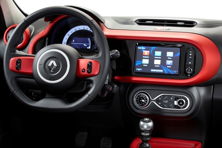 Renault Twingo