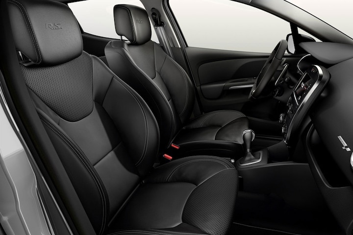 Renault Clio RS Monaco GP