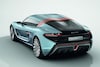 NanoFlowcell QUANT e-Sportlimousine