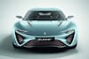 NanoFlowcell QUANT e-Sportlimousine