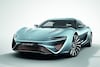 NanoFlowcell QUANT e-Sportlimousine
