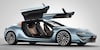 NanoFlowcell QUANT e-Sportlimousine